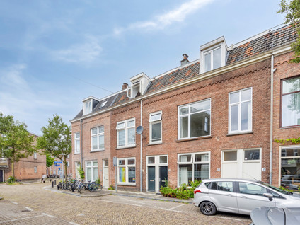 Maetsuykerstraat 7BS