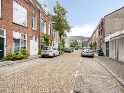 Maetsuykerstraat 7BS