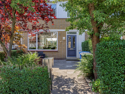 President van Heelstraat 12