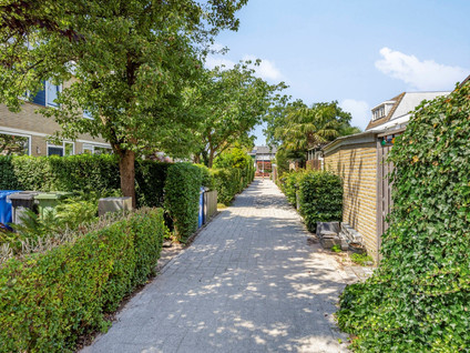 President van Heelstraat 12