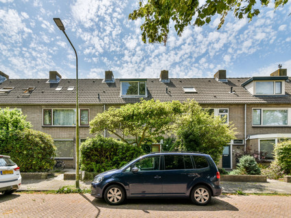 Mulderlaan 25
