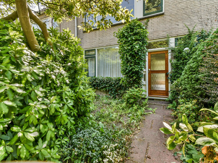 Mulderlaan 25