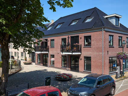 Dorpsstraat 32A