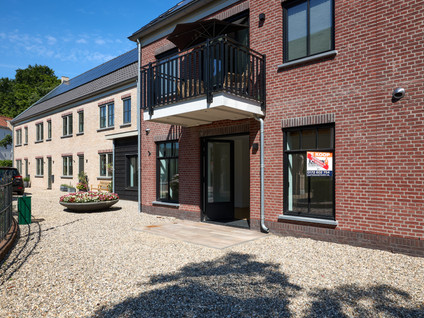 Dorpsstraat 32A