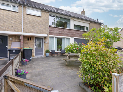 Hertog Albrechtstraat 10