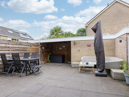 Hertog Albrechtstraat 10