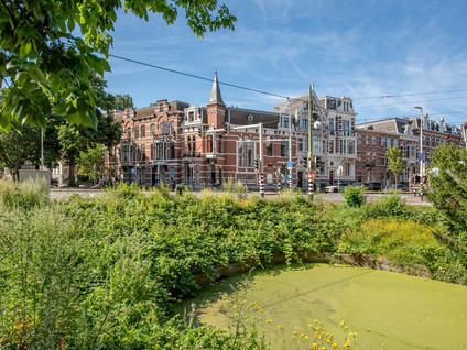 Koningin Emmakade 198A