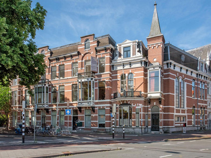 Koningin Emmakade 198A
