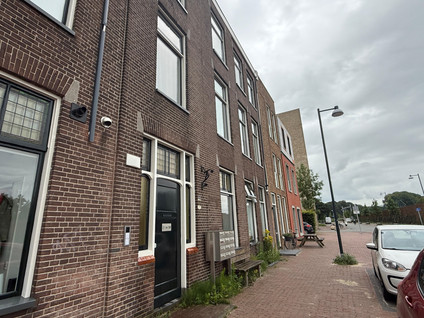 H.L. Wichersstraat 5