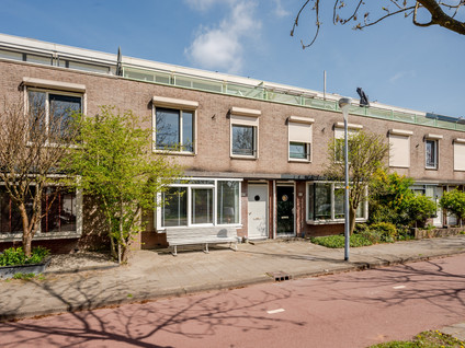 Maria Tesselschadelaan 87