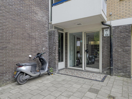 Van Nijenrodeweg 167