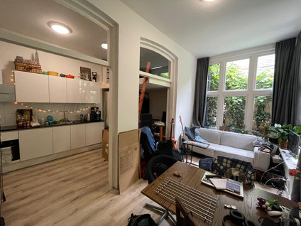 Kleine Rozenstraat 2B