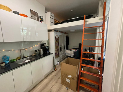 Kleine Rozenstraat 2B
