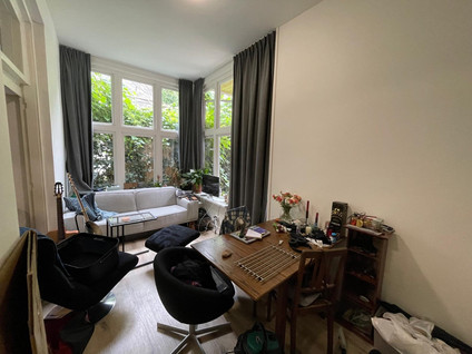 Kleine Rozenstraat 2B