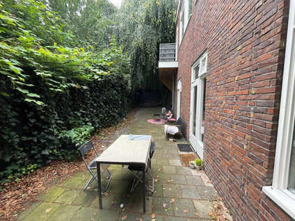 Kleine Rozenstraat 2B