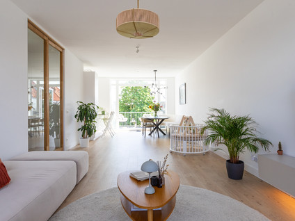 Weimarstraat 38B