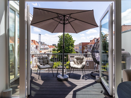 Weimarstraat 38B
