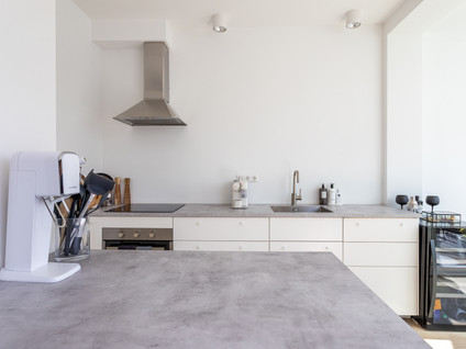 Weimarstraat 38B