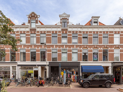 Weimarstraat 38B