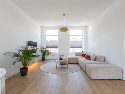 Weimarstraat 38B