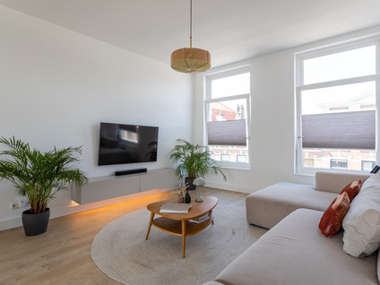 Weimarstraat 38B