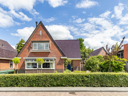 Marktstraat 1