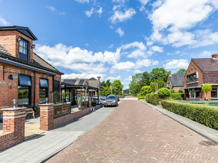 Marktstraat 1