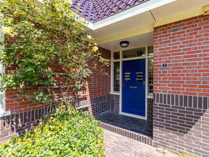 Marktstraat 1