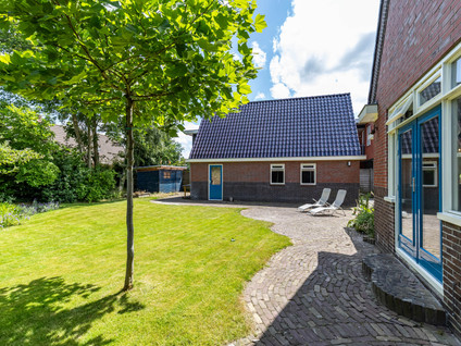 Marktstraat 1