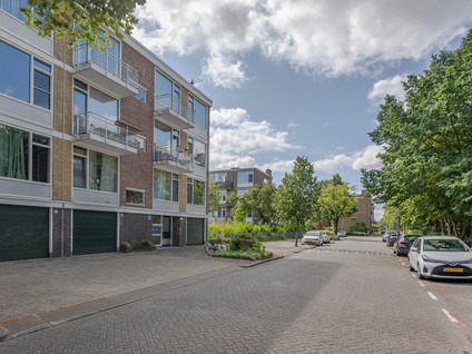 Kruisvoorde 74