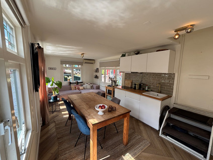 Brouwersgracht 182P