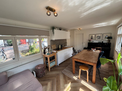 Brouwersgracht 182P