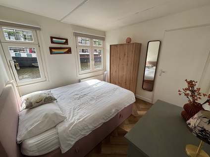 Brouwersgracht 182P