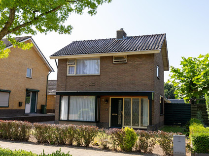 Bloemenweg 20