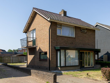 Bloemenweg 20