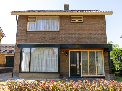 Bloemenweg 20