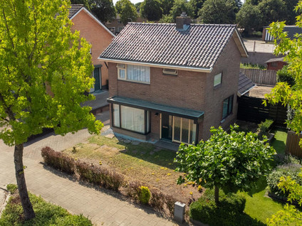 Bloemenweg 20