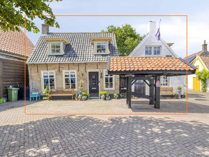 Dorpsstraat 4