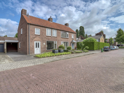 Korenveldstraat 4