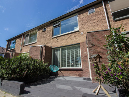 Korenmolenlaan 78