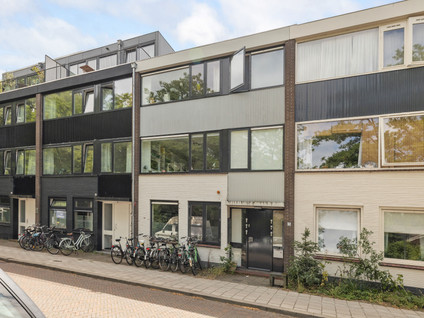 Cornelis Houtmanstraat 15