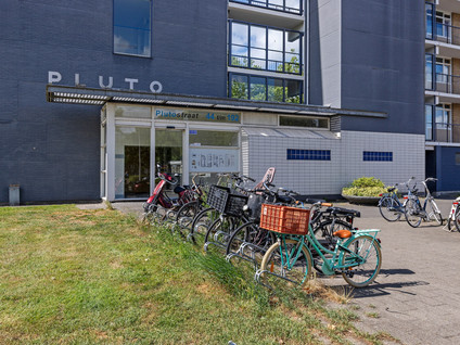 Plutostraat 80