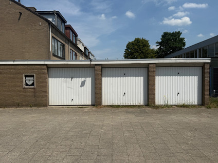 Gangesdreef 11