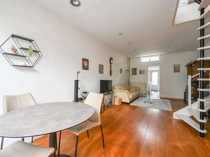 Hondiusstraat 34