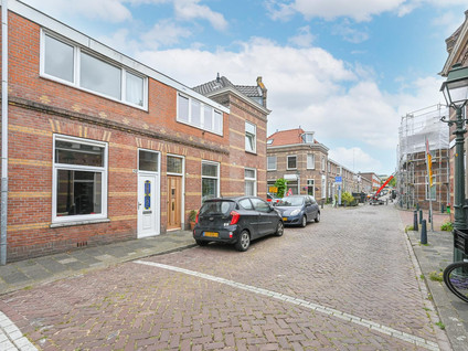 Hondiusstraat 34
