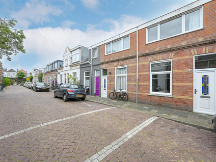 Hondiusstraat 34