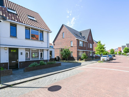 Gaasterlandlaan 55