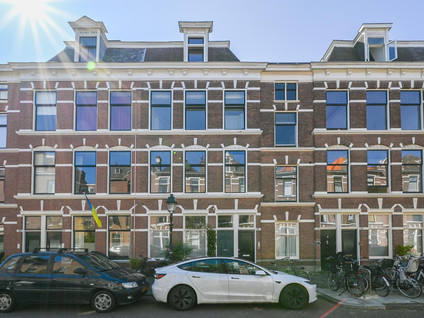 Columbusstraat 134