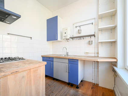 Columbusstraat 134
