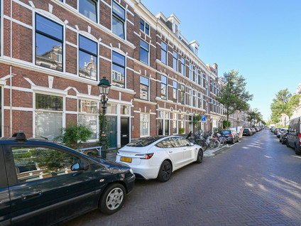Columbusstraat 134